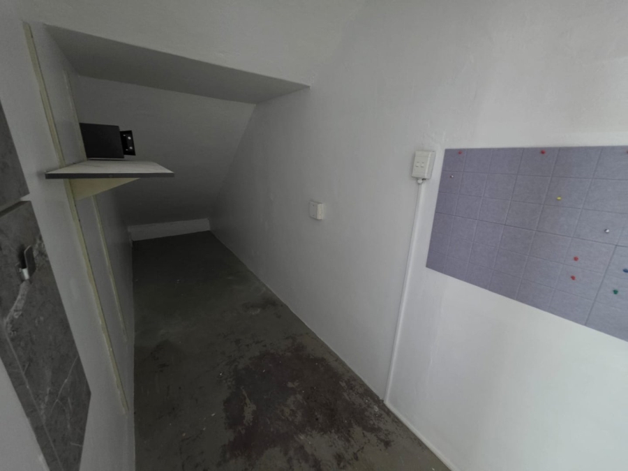 To Let Commercial Property for Rent in Bethlehem Free State